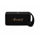 Колонка MARSHALL MIDDLETON Black and Brass (Підтримка офіційного додатку)(1006034)