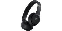 Навушники BEATS BY DR. DRE SOLO 4 Matte Black (MUW23)(Підтримка офіційного додатку)