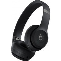 Навушники BEATS BY DR. DRE SOLO 4 Matte Black (MUW23)