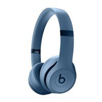 Навушники BEATS BY DR. DRE SOLO 4 Slate Blue (MUW43)