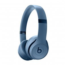 Навушники BEATS BY DR. DRE SOLO 4 Slate Blue (MUW43)