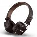 Комплект навушники Marshall Major IV Bluetooth Brown Original + Кейс (1006127)