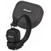 Комплект навушники Marshall Major IV Bluetooth Black Original + Кейс (1005773)