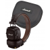 Комплект навушники Marshall Major IV Bluetooth Brown Original + Кейс (1006127)