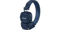 Навушники Marshall Major V 5 Midnight Blue (Підтримка офіційного додатку)(1008144)