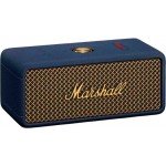 Акустика Marshall Emberton III Midnight Blue 20W Original (Підтримка офіційного додатку)(1008137)