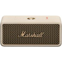 Акустика Marshall Emberton III 3 Cream (Підтримка офіційного додатку)(1006712)