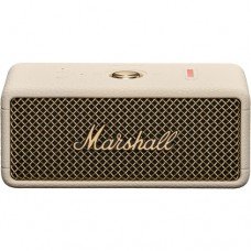 Акустика Marshall Emberton III 3 Cream (Підтримка офіційного додатку)(1006712)