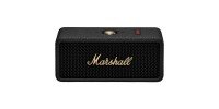 Акустика Marshall Emberton III 3 Black and Brass (Підтримка офіційного додатку)(1006709)