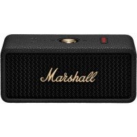Акустика Marshall Emberton III 3 Black and Brass (Підтримка офіційного додатку)(1006709) Акустика Marshall Emberton III 3 Black and Brass (Підтримка офіційного додатку)(1006709)