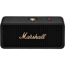 Акустика Marshall Emberton III 3 Black and Brass (Підтримка офіційного додатку)(1006709)