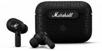 Навушники Marshall MOTIF A.N.C. Black (1005964)