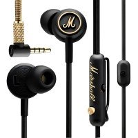 Навушники Marshall Mode EQ Black Original (4090940)