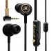 Навушники Marshall Mode EQ Black Original (4090940)