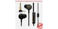 Навушники Marshall Mode EQ Black (без коробки) (4090940)