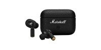 Навушники Marshall Motif II 2 ANC Black (Підтримка офіційного додатку)(1006450)