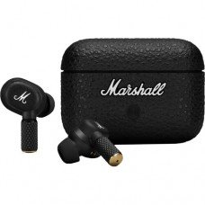 Навушники Marshall Motif II 2 ANC Black (Підтримка офіційного додатку)(1006450)