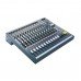 SOUNDCRAFT EFX12 пассивный микшерный пульт с  процессором эффектов