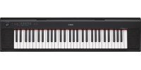 Электропиано YAMAHA NP-12 WH