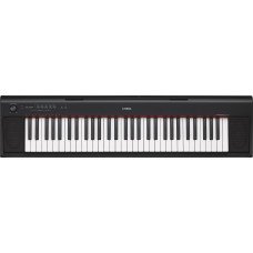 Электропиано YAMAHA NP-12 WH