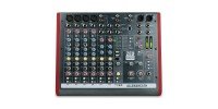 МИКШЕРНЫЙ ПУЛЬТ ALLEN&HEATH ZED10FX