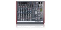 МИКШЕРНЫЙ ПУЛЬТ ALLEN&HEATH ZED10