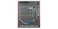 Мікшерний пульт ALLEN&HEATH ZED12FX