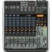 МИКШЕРНЫЙ ПУЛЬТ BEHRINGER XENYX QX1622USB