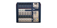 Мікшер SOUNDCRAFT NANO M12BT
