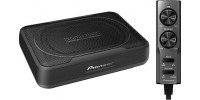 Активний автосабвуфер Pioneer TS-WX130DA