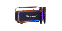 Колонка Pioneer LA-KP8001BL-M66 120W