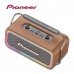 Колонка Pioneer LA-KP8001BL-M66