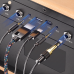 Колонка Pioneer LA-KP8001BL-M66