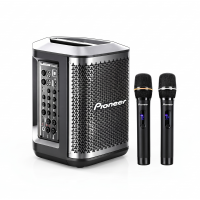 Колонка Pioneer LA-KP8001BL-MK808pro