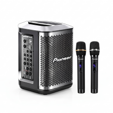 Колонка Pioneer LA-KP8001BL-MK808pro