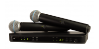 МІКРОФОН SHURE BLX288/B58
