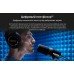 Мікрофон SHURE MV7+-K (USB-С/XLR)
