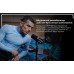 Мікрофон SHURE MV7+-K (USB-С/XLR)
