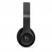 Навушники BEATS BY DR. DRE SOLO 4 Matte Black (MUW23)(Підтримка офіційного додатку)