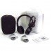 Навушники BEATS BY DR. DRE SOLO 4 Matte Black (MUW23)(Підтримка офіційного додатку)
