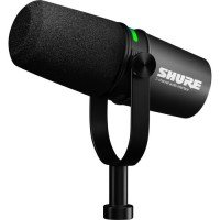 Мікрофон Shure MV7i