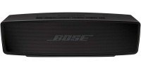 Портативна колонка Bose SoundLink Mini II Special Edition Black 835799-0100