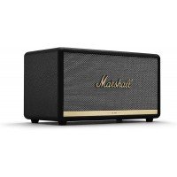 Колонка Marshall Stanmore II Black (Підтримка офіційного додатку) (1001902)