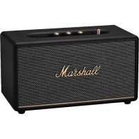 Колонка Marshall Stanmore III Black (Підтримка офіційного додатку) (1006010) Колонка Marshall Stanmore III Black (Підтримка офіційного додатку) (1006010)