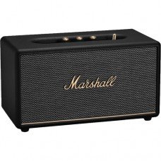 Колонка Marshall Stanmore III Black (Підтримка офіційного додатку) (1006010) Колонка Marshall Stanmore III Black (Підтримка офіційного додатку) (1006010)