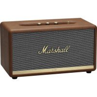 Колонка Marshall Stanmore II Brown (Підтримка офіційного додатку) (1002766)