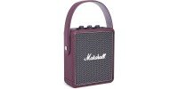 Портативна колонка Marshall Stockwell II Burgundy (1005231) 