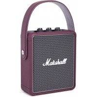 Портативна колонка Marshall Stockwell II Burgundy (1005231) 