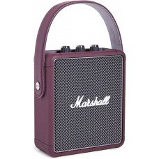 Портативна колонка Marshall Stockwell II Burgundy (1005231) 