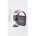 Портативна колонка Marshall Stockwell II Burgundy (1005231) 